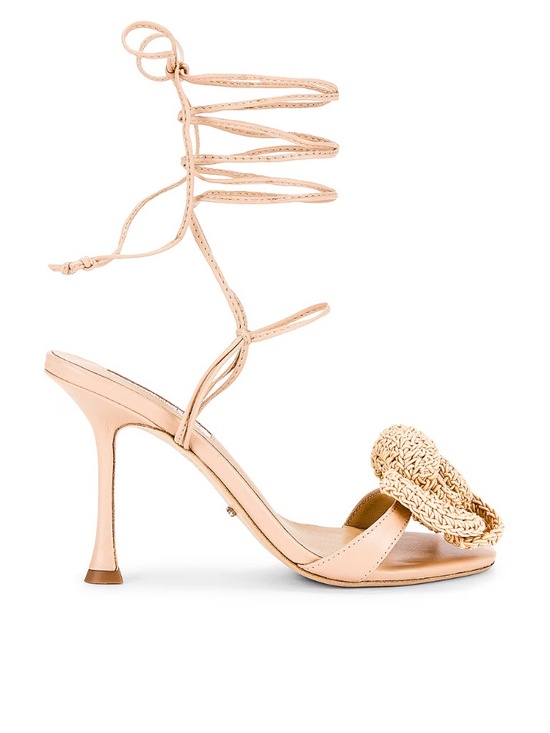 Tony Bianco Shoes - TONY BIANCO LEROUX HEEL